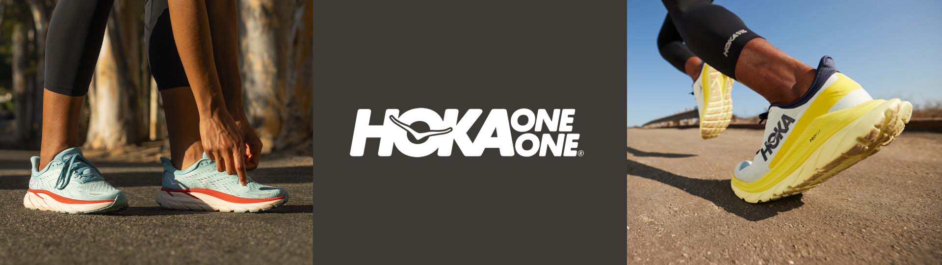 HOKA One One