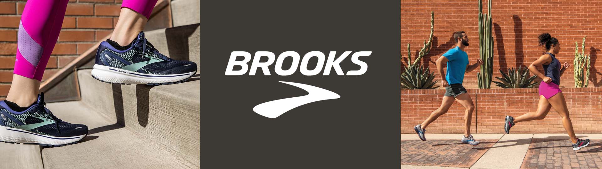 Brooks 1 hot sale