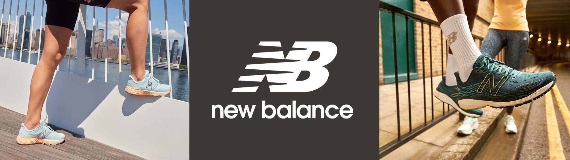 New Balance