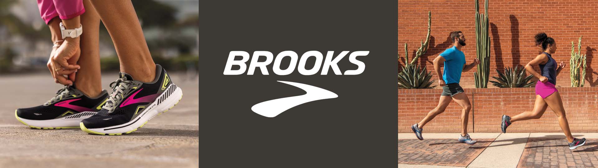 Brooks Running Shoes 2024